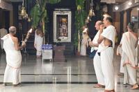 Rathotsava 2025, Day 5 - SCM Shirali (11 April 2025) (Pic Courtesy Shri Dinesh Karkal)